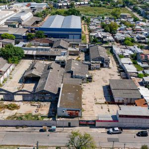 Galpon/terreno Para La Venta Y Alquiler En Maroñas