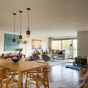 Apartamento En Venta En Carrasco Sur