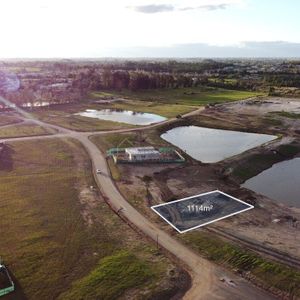 Venta Terreno En Cavas De La Tahona