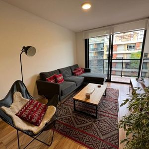Venta Apartamento En Pocitos Nuevo