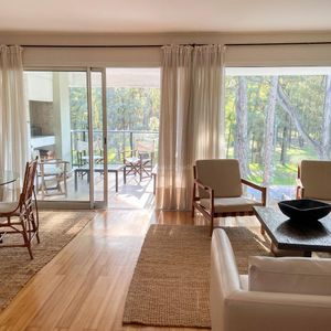 Venta De Apartamento En Carrasco Este