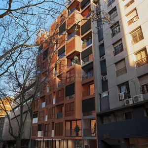 Venta Apartamento 1 Dormitorio Ubicado En El Centro