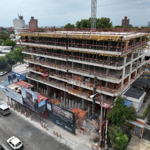 Proyecto En Parque Batlle Con Unidades De 1 Y 2 Dormitorios En Venta