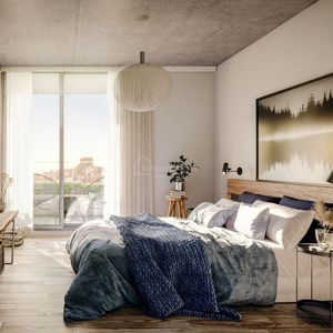 Venta De Apartamentos De 2 Dormitorios  En La Aguada