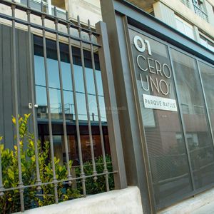 Venta De Apartamento 2 Dormitorios En La Blanqueada