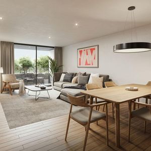 Apartamento 1 Dormitorio En Carrasco Norte