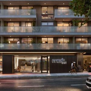 Venta De Apartamentos De 2 Dormitorios En El Centro