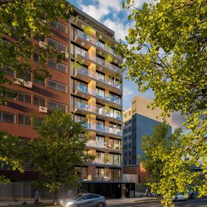 Apartamentos En Venta 1 Dormitorio En Pocitos