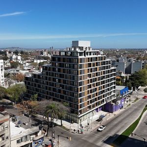 Apartamento En Venta De 1 Dormitorio