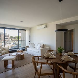 Venta Apartamento De 2 Dormitorios En Parques