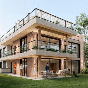 Venta De Apartamentos En Carrasco