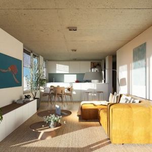 Venta De Apartamentos Solaris Malvín