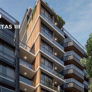 Apartamento 1 Dormitorio En Venta En Punta Carretas