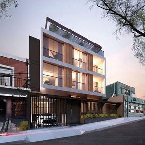 Monoambiente En Venta En Punta Carretas