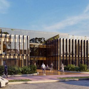 Venta De Oficinas En Carrasco