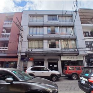 En Venta! Oportunidad De Inversión...Céntrico Hotel Con Alta Rentabilidad