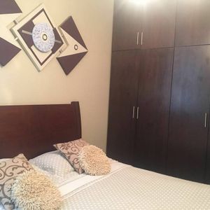 Dpto Amoblado En Alameda Potosí