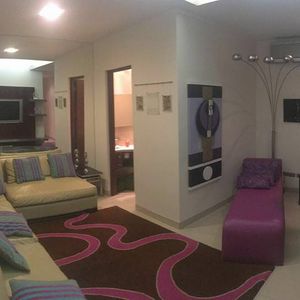 Bienes Raices Fenix Alquila Hermoso Dpto Amoblado En Alameda Potosí