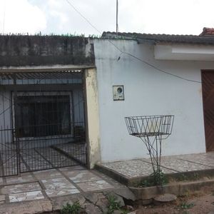 Casa En Venta A Precio De Terreno