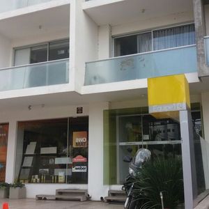 Mono-ambiente En Equipetrol En Alquiler