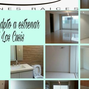 Hermoso Dpto A Estrenar