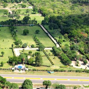 Terreno Cementerio Parque Jardin Memorial Park En Venta