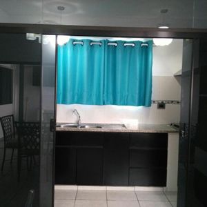 Hermoso Departamento Amoblado En Alquiler  Solo Para Ejecutivos