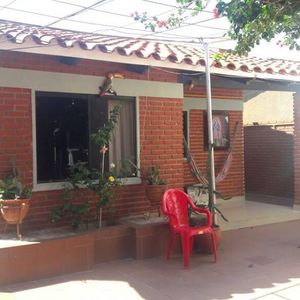 Bonita Casa En Venta