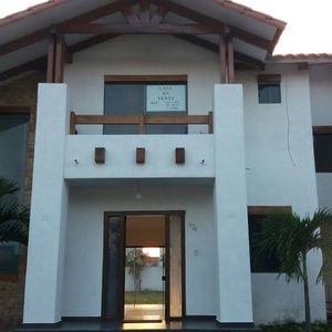 Hermosa Casa En Venta