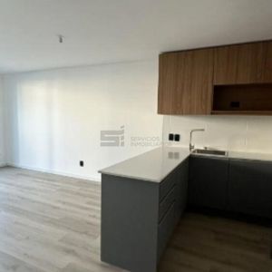 Se Alquila Apartamento De Un Dormitorio En La Blanqueada Con Patio Grande