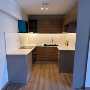 Se Alquila Apartamento De Un Dormitorio En Pocitos Con Garaje En Edificio Con Piscina, Gimnasio Y La