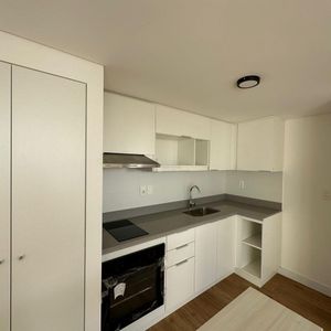 Se Alquila Apartamento De Un Dormitorio Con Balcón A Estrenar En Malvín Sur