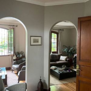 Casa En Venta, Cuatro Dormitorios, Garaje.