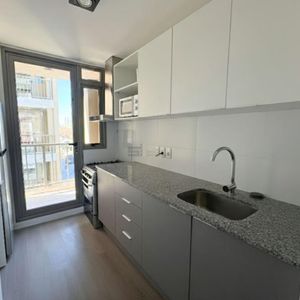 Se Vende Apartamento De Un Dormitorio En La Blanqueada