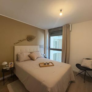 Se Vende Apartamento De Dos Dormitorios A Estrenar En La Blanqueada