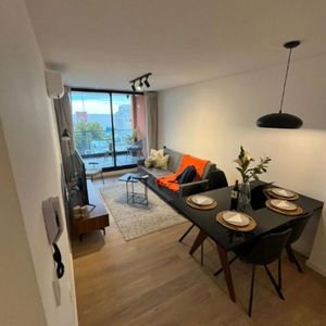 Se Vende Apartamento De Dos Dormitorios A Estrenar En Barrio Centro