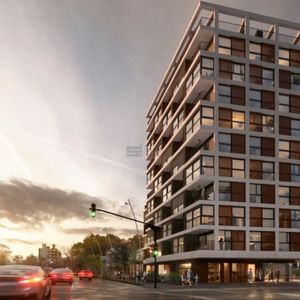 Se Vende Apartamento De Un Dormitorio En Pocitos Nuevo
