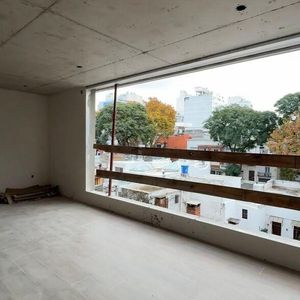 Venta Proyecto Uy Solano Dos Dormitorios