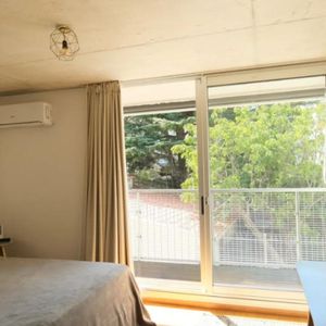 Se Vende Apartamento Monoambiente Con Balcón En Pocitos