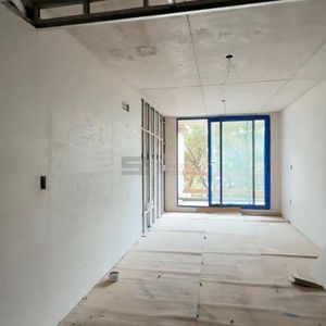 Venta Proyecto Uy Solano Dos Dormitorios