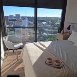Se Vende Apartamento Con Renta De Dos Dormitorios En Malvín