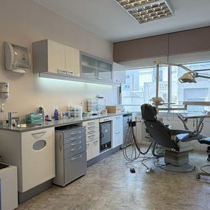 Si Vende Consultorio Odontológico Centro 1 Dormitorio Garaje