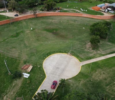 Terreno En Venta - Urubo Village