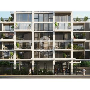Venta Apartamento 1 Dormitorio Con Terraza En La Blanqueada