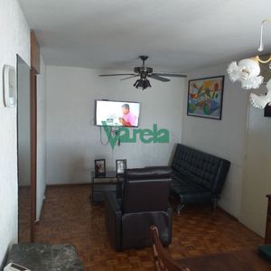 Nuevo Centro Venta Apartamento 2 Dorm Piso Alto