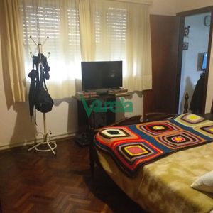 Venta Casa Pu Villa Española 3 Dorm Fondo Parrillero