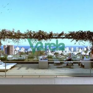 Venta Apartamento, Malvín, Monoambiente, Amenities, Estrena