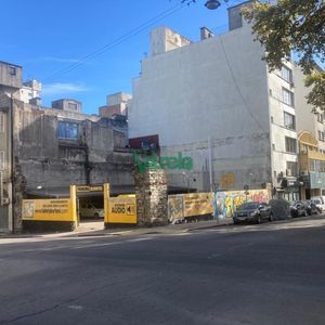 Venta Terreno Centro Esquina!!!
