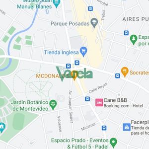 Venta Terreno En El Prado Sobre Principal Avenida, Ideal Desarrollo!