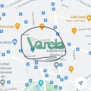 Venta Padron Unico, Precio Terreno, Ideal Constructoras Y Edificios.